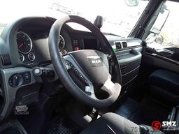 Man TGX 18.520