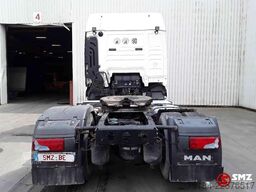 Man TGX 18.520