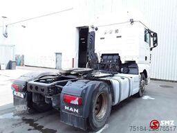 Man TGX 18.520