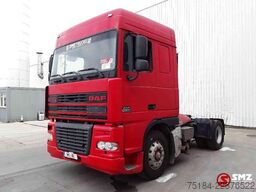 Daf 95 XF 430