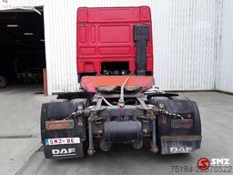 Daf 95 XF 430
