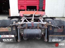 Daf 95 XF 430