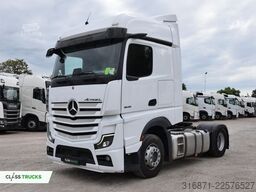 MERCEDES-BENZ Actros 5 1845 BigSpace MirrorCam