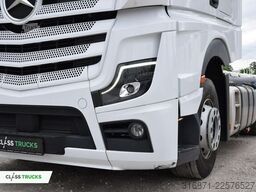 MERCEDES-BENZ Actros 5 1845 BigSpace MirrorCam