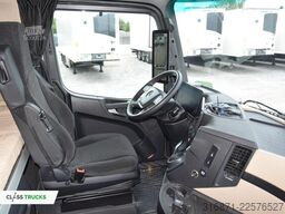 MERCEDES-BENZ Actros 5 1845 BigSpace MirrorCam