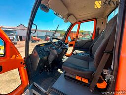 HAKO M30/Multicar/Salzstreuer/3 S.-Kipper/Juni 27