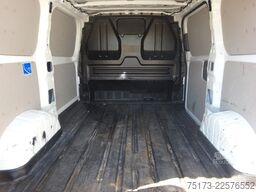 FORD Transit Custom Kasten 280 L1H1 Trend Navi AHK