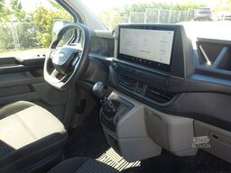 FORD Transit Custom Kasten 280 L1H1 Trend Navi AHK