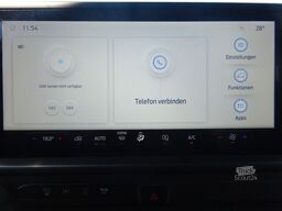 FORD Transit Custom Kasten 280 L1H1 Trend Navi AHK