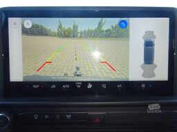 FORD Transit Custom Kasten 280 L1H1 Trend Navi AHK