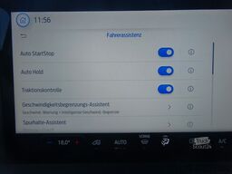FORD Transit Custom Kasten 280 L1H1 Trend Navi AHK
