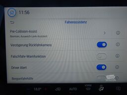 FORD Transit Custom Kasten 280 L1H1 Trend Navi AHK