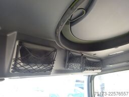MERCEDES-BENZ 1018A Atego II 4x4 Pritsche/ Plane