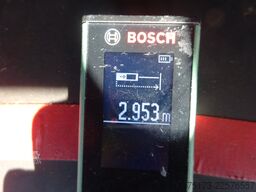 MERCEDES-BENZ 1018A Atego II 4x4 Pritsche/ Plane