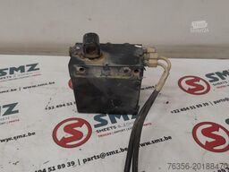 Daf Occ cabinekantelpomp DAF