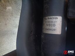 Iveco Occ cabineophanging stralis + schokdemper