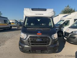 Ford Transit Weinsberg Carasuite 2024 | Automática | 5 plazas para dormir