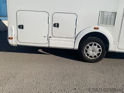 Ford Transit Weinsberg Carasuite 2024 | Automática | 5 plazas para dormir
