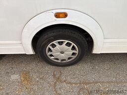 Ford Transit Weinsberg Carasuite 2024 | Automática | 5 plazas para dormir