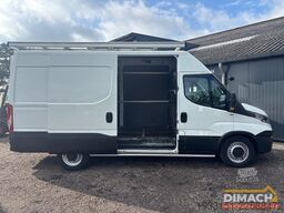 Iveco 35S18 3 liter - L2H2 - automaat - airco - euro ...