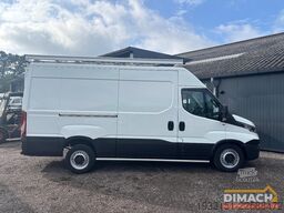 Iveco 35S18 3 liter - L2H2 - automaat - airco - euro ...