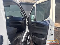 Iveco 35S18 3 liter - L2H2 - automaat - airco - euro ...