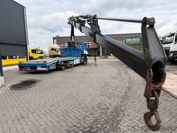 DAF CF 85.410 + FASSI F365A - 6X EXT. + REMOTE + 6X...