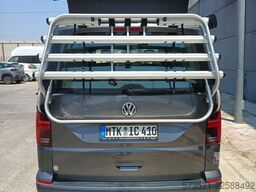 Volkswagen California Ocean 2023 | Automática | Techo elevable