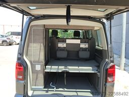 Volkswagen California Ocean 2023 | Automática | Techo elevable