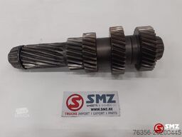 ZF Occ transmissieas ZF