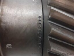 ZF Occ transmissieas ZF