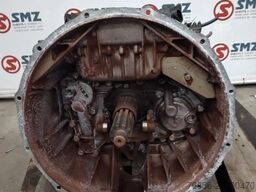 Iveco Occ versnellingsbak 12AS2330TD Iveco