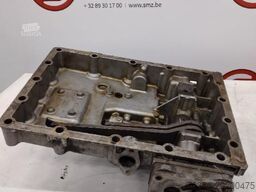 Mercedes Occ versnellingsbak Mercedes ZF 5S110GP
