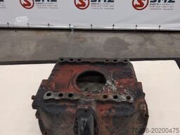 Mercedes Occ versnellingsbak Mercedes ZF 5S110GP