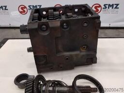 Mercedes Occ versnellingsbak Mercedes ZF 5S110GP