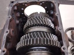 Mercedes Occ versnellingsbak Mercedes ZF 5S110GP