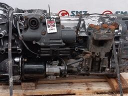 Mercedes Occ versnellingsbak G210-16 Mercedes