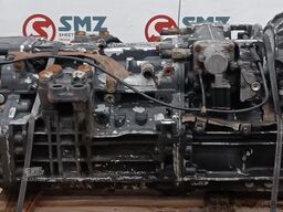 Mercedes Occ versnellingsbak G210-16 Mercedes