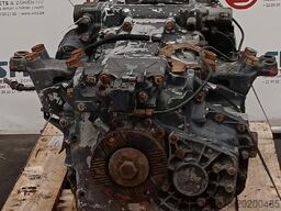 Mercedes Occ versnellingsbak G210-16 Mercedes