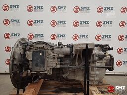 Mercedes Occ versnellingsbak G211-12 Mercedes
