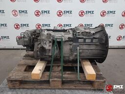Mercedes Occ versnellingsbak + intarder G211-12 Mercedes