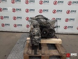 Mercedes Occ versnellingsbak + intarder G211-12 Mercedes