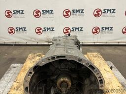 Mercedes Occ Versnellingsbak Mercedes 711.680