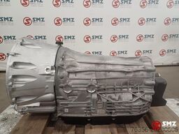 Mercedes Occ versnellingsbak Mercedes 9G-tronic