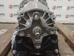 Mercedes Occ versnellingsbak Mercedes 725