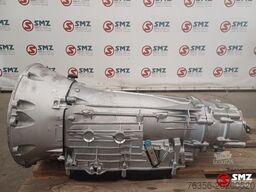 Mercedes Occ versnellingsbak  Mercedes 722.9 7G