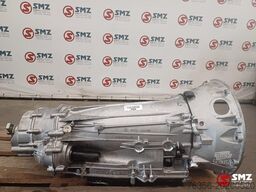 Mercedes Occ versnellingsbak  Mercedes 722.9 7G