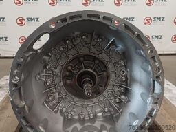 Mercedes Occ versnellingsbak  Mercedes 722.9 7G