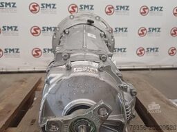 Mercedes Occ versnellingsbak  Mercedes 722.9 7G