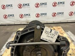 Mercedes Occ Versnellingsbak Mercedes 722.699